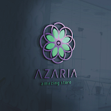 Azaria Amazing Store icon