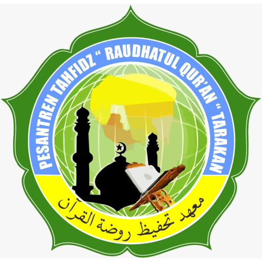 MSS Raudhatul Quran logo