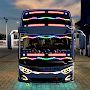 Bus Simulator Strobo 2024