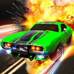 图标图片“CAR CRASHING: Beamng Racer - D”