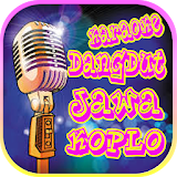 Video Karaoke Offline Dangdut Jawa Koplo 2018 icon
