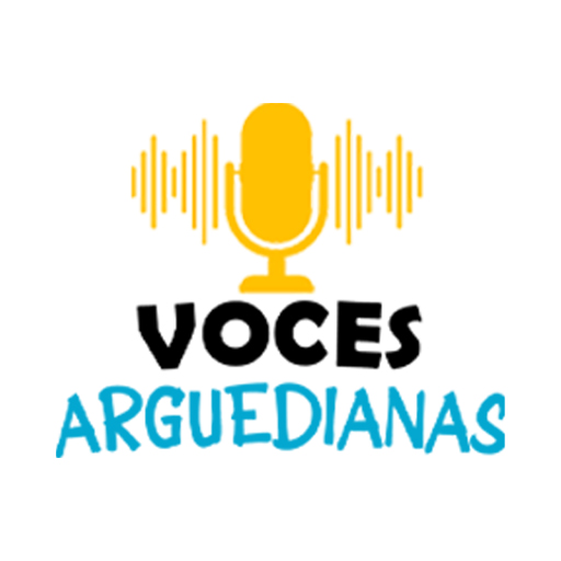 Voces Arguedianas logo