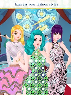 Fancy Look Apk Mod for Android [Unlimited Coins/Gems] 7