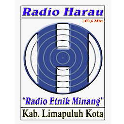 Icon image Harau Fm