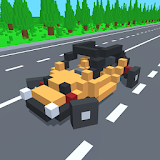 Buggy Drive icon