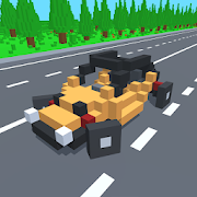 Buggy Drive - Racing on Buggy icon