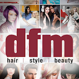 dfm  -  hair,style,beauty icon
