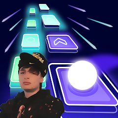 Descargar Peso Pluma Piano Tiles