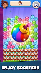 Joy Blast: Match 3 Puzzle Game