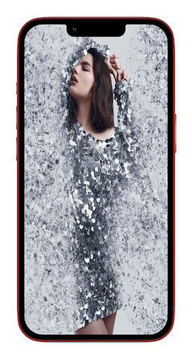 Android application Pixel Effect: Multi photo Edit screenshort