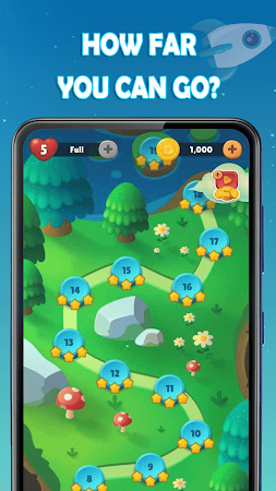 Game screenshot Bubble Planet - Match 3 Puzzle hack