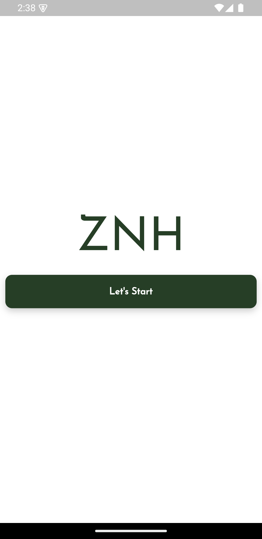 ZNH
