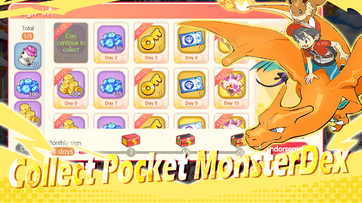 Idle Epic Monsters Evolved GO MOD Gallery 7