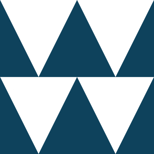 Walks and Waterfalls logo