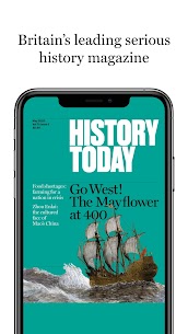 History Today Apk Download 3