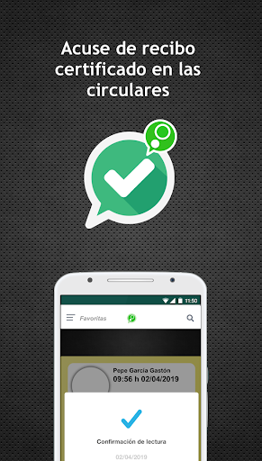 CirculApp Screen 3