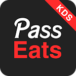 Cover Image of Unduh PassEats KDS 1.0.3 APK