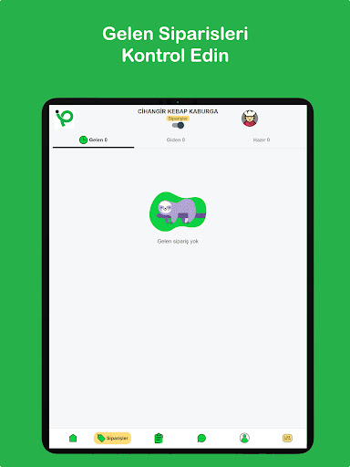 Point İşletme screenshot 5