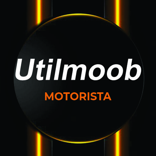 Utilmoob-Motorista ganhe mais logo