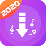Free Music Downloader & New Music Download icon