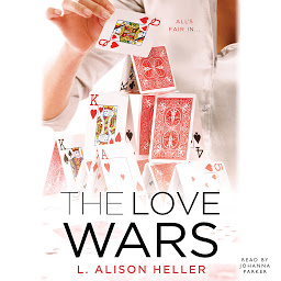 Icon image The Love Wars