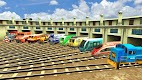 screenshot of Train Simulator - Free Games