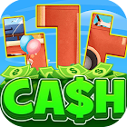 Cash Puzzle:Win Real Money 1.0.0
