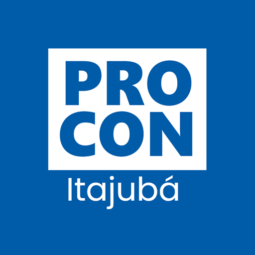 Procon Itajubá logo