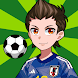 Socxel | Pixel Soccer | PRO