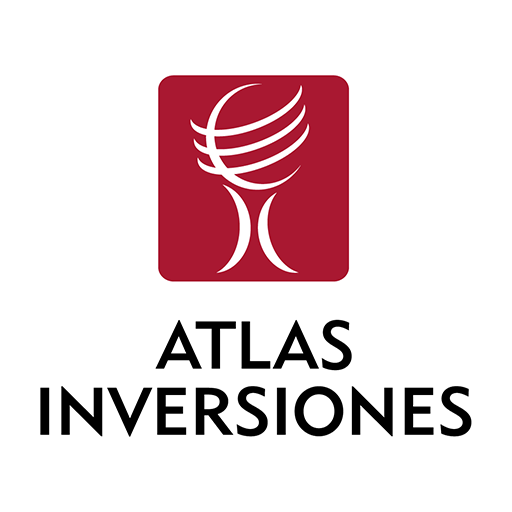 Atlas Inversiones logo