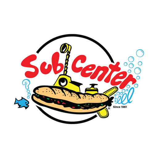 Sub Center logo