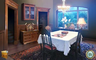 Return to Grisly Manor - Screenshot 3