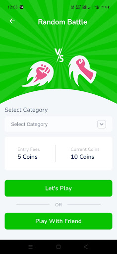 Quiz Hike Class 1st-12th quiz