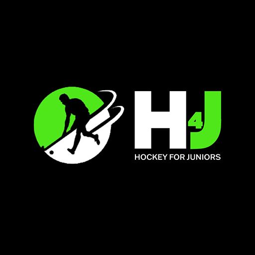 Hockey For Juniors logo