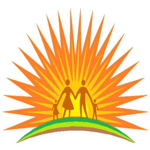 Church of Christ @ Calvert Cit logo