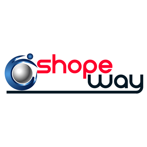 Ishopway logo