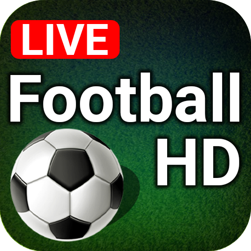 Football TV Live Streaming HD