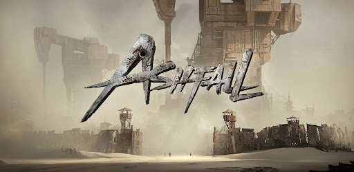 Ashfall v0.5.10 APK Download for Android