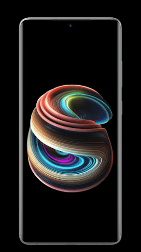 Black Art Wallpaper For Boys