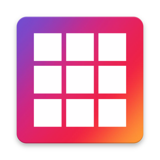 Grid Maker for Instagram