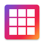 Cover Image of Herunterladen Grid Maker für Instagram  APK