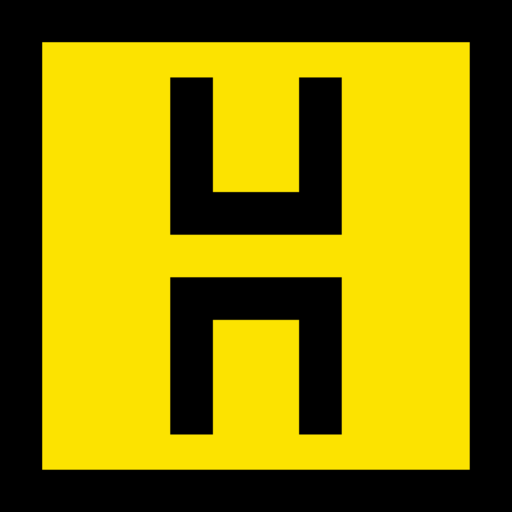 Hydrogen POS Merchant Logo