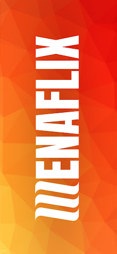 Android application Menaflix screenshort