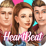 Heartbeat: Minhas escolhas, meu episódio