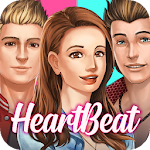 Heartbeat: My Choices ❤️, My Episode Apk