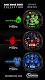 screenshot of GRINCH Christmas Watch Face