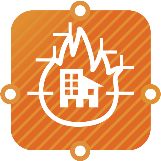 FireScene Mobile logo
