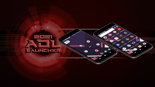 ADL Launcher 2021 Pro For Android 6