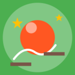 Icon image Jump Ball: Endless challenge