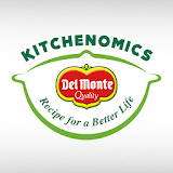 Del Monte Kitchenomics icon